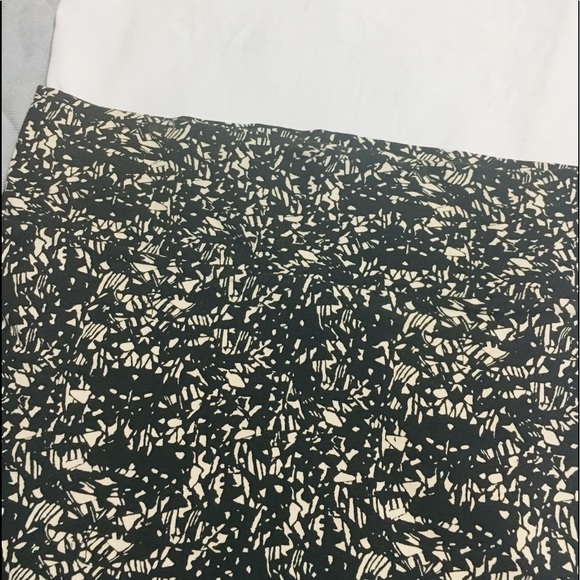 Forever21 High-waist Pencil Skirt - Picture 3 of 4